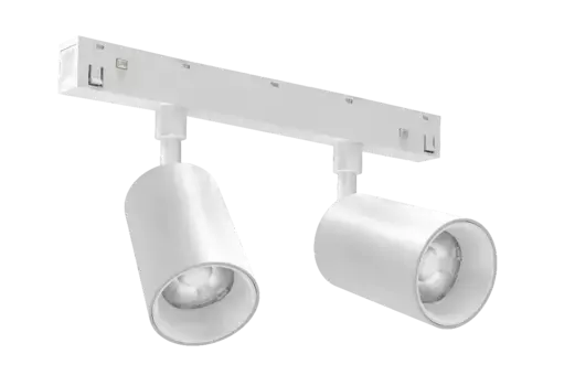 Трековый магнитный светильник Lumker SY-LINK-DBS-WH-2/10-NW 018969