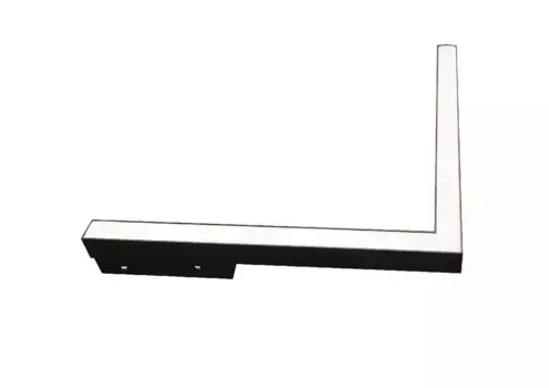 Трековый магнитный светильник Lumker SY-LINK-AN-BL-24-NW 018995