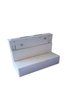 Трековый магнитный светильник Lumker SY-LINK-FLMT-WH-6-NW 018736