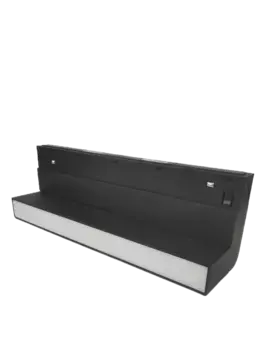 Трековый магнитный светильник Lumker SY-LINK-FLMT-BL-12-NW 018738