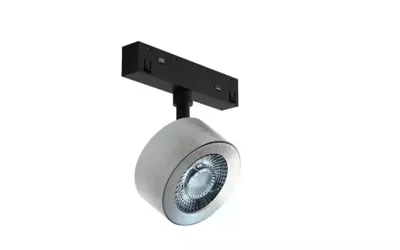 Трековый магнитный светильник Lumker SY-LINK-FTS-SL-10-NW 019048