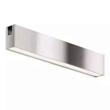 Трековый магнитный светильник Maytoni Basis TR151-1-18W4K-PT