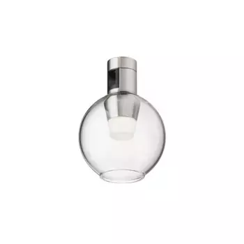 Трековый магнитный светильник Maytoni Bubble TR148-1-3W4K-PT