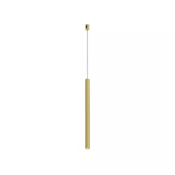 Трековый магнитный светильник Maytoni Focus LED TR156-1-5W4K-BS