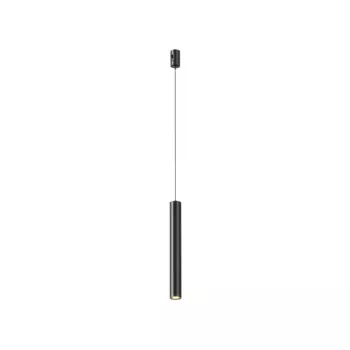 Трековый магнитный светильник Maytoni Focus LED TR155-1-5W3K-B