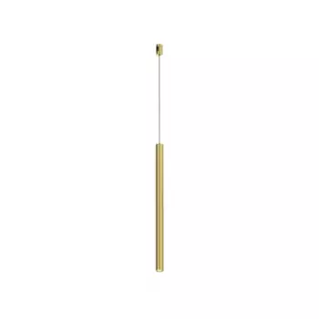 Трековый магнитный светильник Maytoni Focus LED TR156-1-5W3K-BS