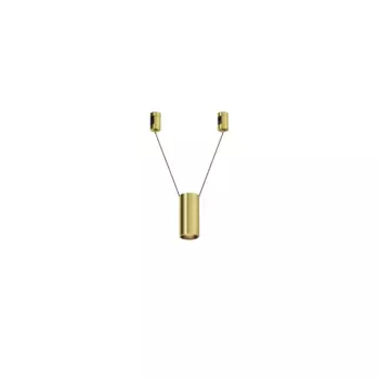 Трековый магнитный светильник Maytoni Focus LED TR157-1-12W3K-BS