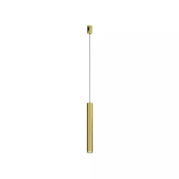 Трековый магнитный светильник Maytoni Focus LED TR155-1-5W4K-BS