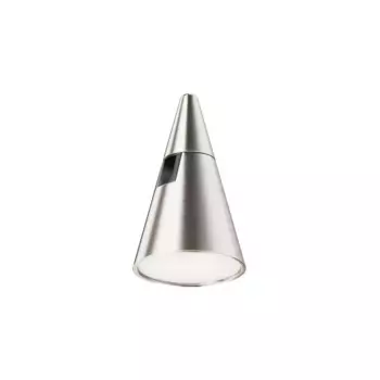 Трековый магнитный светильник Maytoni Keila TR146-1-5W4K-PT