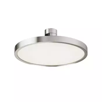 Трековый магнитный светильник Maytoni Plato TR153-1-10W4K-PT