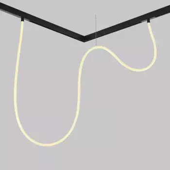 Трековый магнитный светильник ST Luce Skyline 48 ST684.436.36