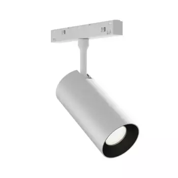 Трековый магнитный светильник ST Luce Skyline 48 ST1365.546.18_DIM