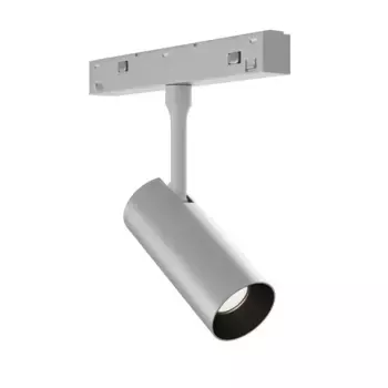 Трековый магнитный светильник ST Luce Skyline 48 ST1365.546.07_DIM