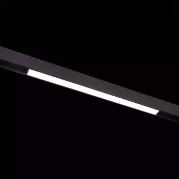 Трековый магнитный светильник ST Luce Skyline 48 ST360.436.12.1