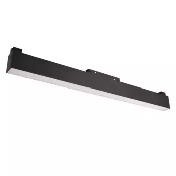 Трековый магнитный светильник Wolta WMLS-20W/05B