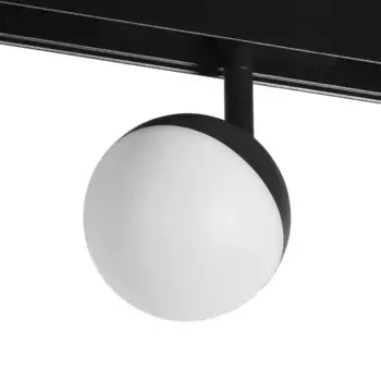 Трековый магнитный светильник Wolta WMLS-7W/04B