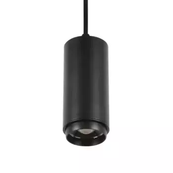 Трековый магнитный светильник Wolta WMLY-7W/03B