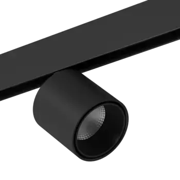 Трековый низковольтный светильник Designled SY-mini-521911-8.2-48-BL-NW 010381