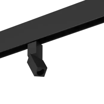 Трековый низковольтный светильник Designled SY-mini-523517-1.2-48-BL-NW 010379