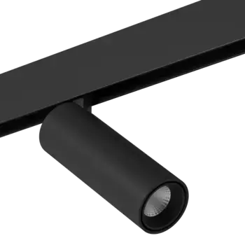 Трековый низковольтный светильник Designled SY-mini-522015E-11.6-48-BL-NW 010380