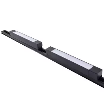 Трековый однофазный светильник (2 шт.) Volpe ULB-Q293 12W/4200К/A BLACK SET21 UL-00010922