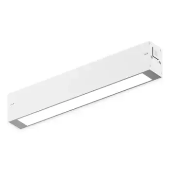 Трековый однофазный светильник AM Group AM522 WH-220V-9W SMART