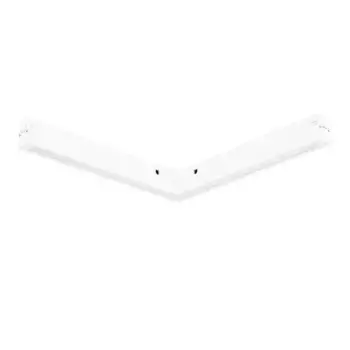 Трековый однофазный светильник AM Group AM532 WH-220V-18W SMART