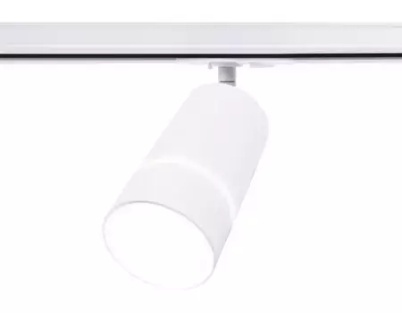 Трековый однофазный светильник Ambrella Light Track System GL5212