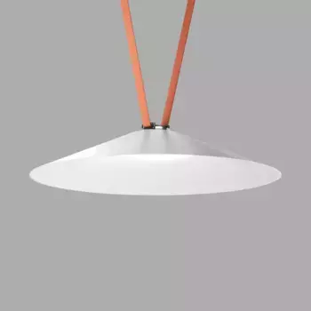 Трековый однофазный светильник Denkirs Belty Flow DK5568-WH+BK