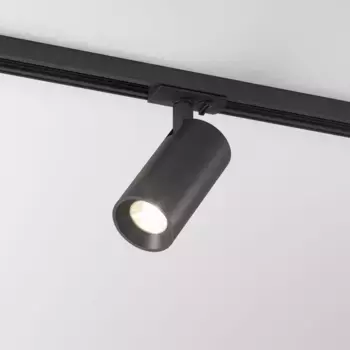 Трековый однофазный светильник Elektrostandard Comel 85210/01 4690389217005 a070801