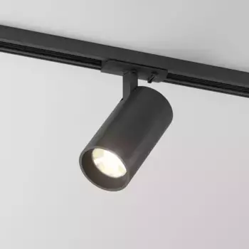 Трековый однофазный светильник Elektrostandard Comel 85211/01 4690389217012 a070804