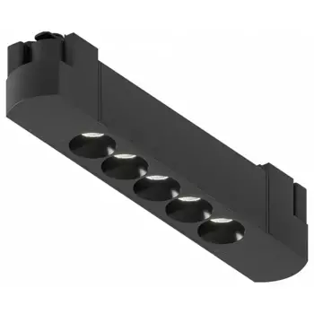 Трековый однофазный светильник Hesby Lighting Skylite HSBL_0022