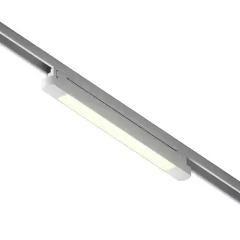 Трековый однофазный светильник Hesby Lighting Skylite HSBL_0049