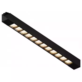 Трековый однофазный светильник Hesby Lighting Skylite HSBL_0144