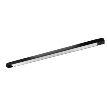 Трековый однофазный светильник Lightera Onestar LE180TRL-30B