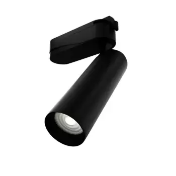 Трековый однофазный светильник Lightera Onestar LE180TRS-1B