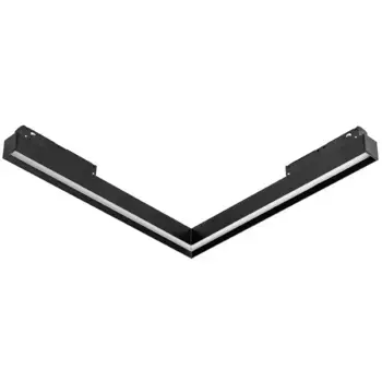 Трековый однофазный светильник Lightstar Uno 259437