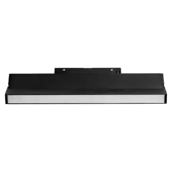 Трековый однофазный светильник Lightstar Uno 269037