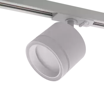 Трековый однофазный светильник Wolta Luce WTL-GX53/06W