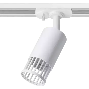 Трековый однофазный светильник Wolta Porta WTL-GU10/19W