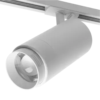 Трековый однофазный светильник Wolta WTL-45W/02W