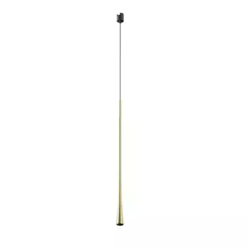 Трековый подвесной светильник Maytoni Technical TR168-1-7W3K-M-BS