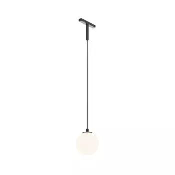 Трековый подвесной светильник Maytoni Technical TR178-1-5WTW-B