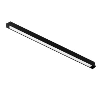 Трековый светильник (20 шт./кор.) EKS Colibri London 0У-00004534