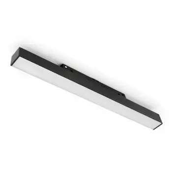 Трековый светильник AM Group MAGNET AM415 LL-20-18P-12W-4000K