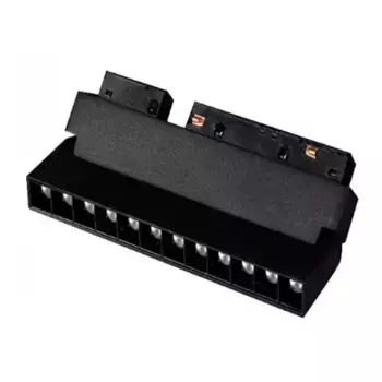 Трековый светильник AM Group MAGNET AM419 LL-20B-12T-12W-3000K