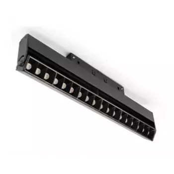 Трековый светильник AM Group MAGNET AM421 LL-20A-24T-16W-3000K