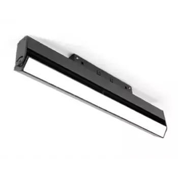 Трековый светильник AM Group MAGNET AM422 LL-20A-18P-12W-4000K