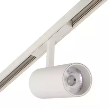 Трековый светильник AM Group MAGNET AM430 CX-B12-18W-3000K WH