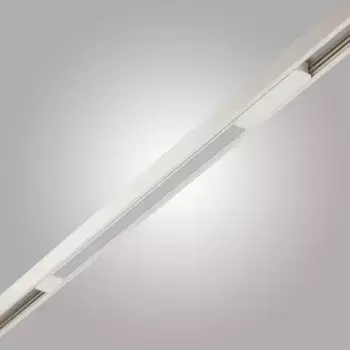 Трековый светильник AM Group MAGNET AM506 WH 10W 4000K